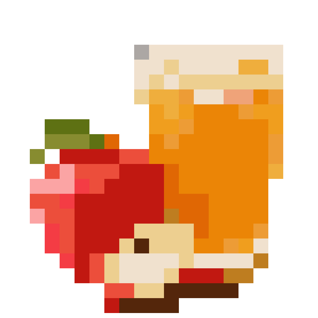 Apple Cider Press