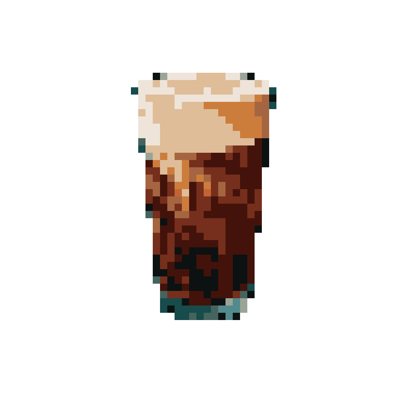 Pumpkin Cream Brew
