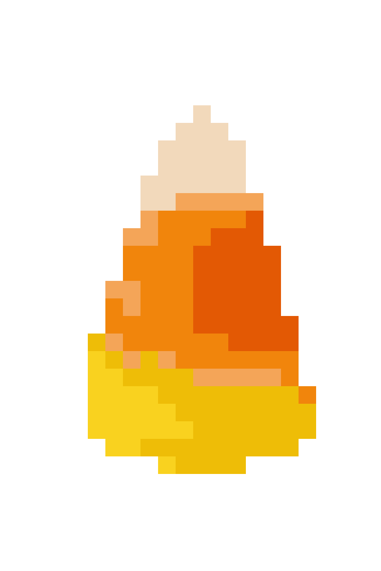 Candy Corn