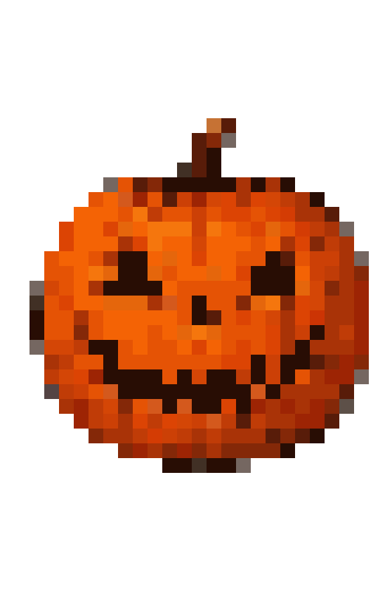 Jack O'Lantern