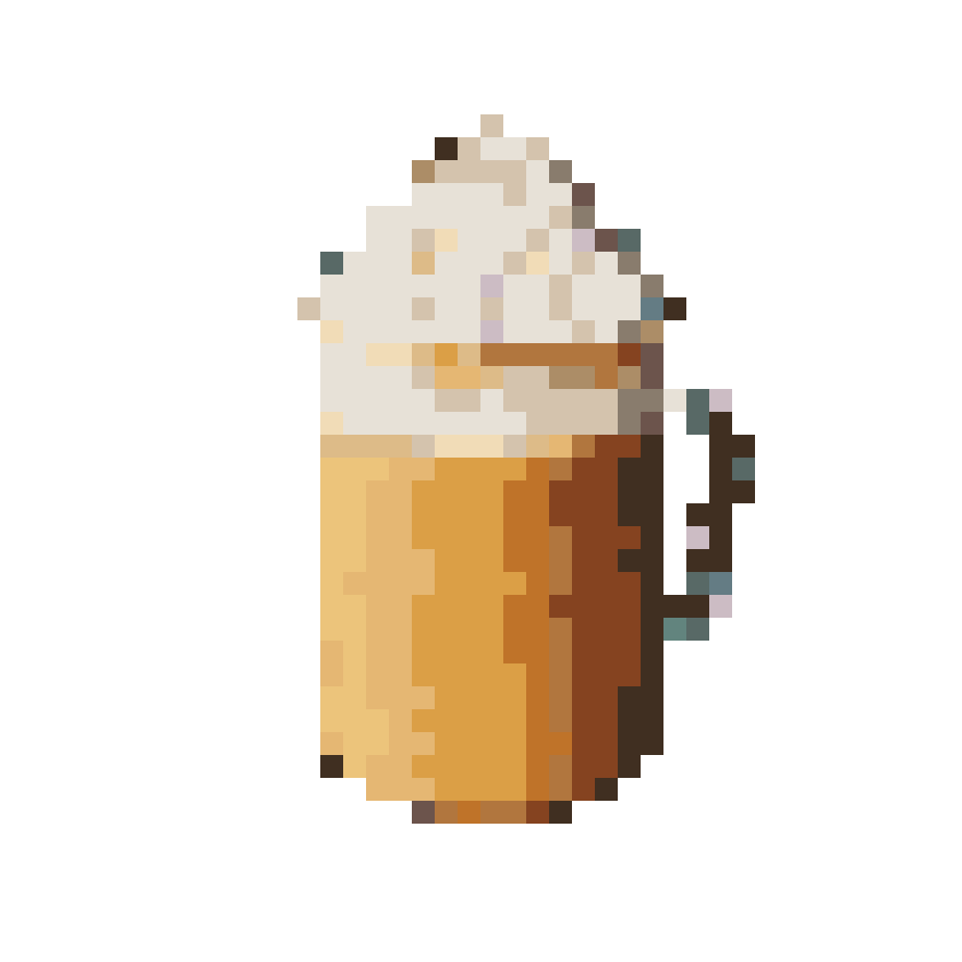 Pumpkin Spice